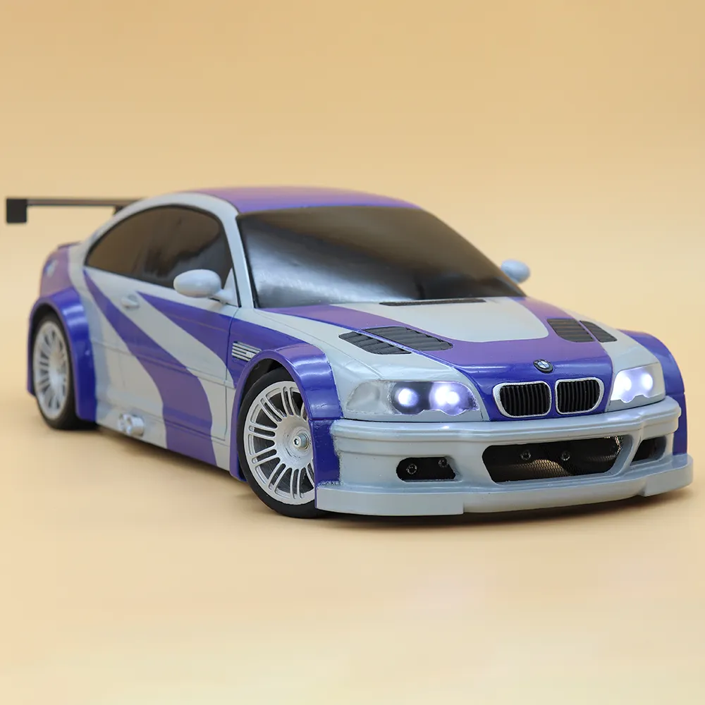 Rc deals bmw e46