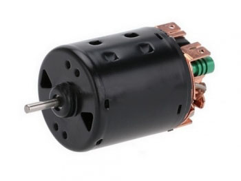 Electric Motor