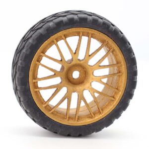 RC SPORT RIM Wheel 01