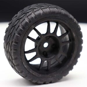 RC SPORT RIM Wheel 02