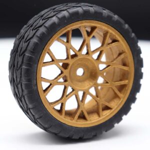 RC SPORT RIM Wheel 03