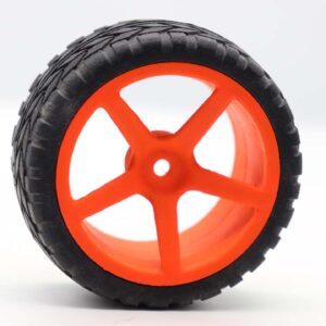 RC SPORT RIM Wheel 04