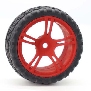 RC SPORT RIM Wheel 05