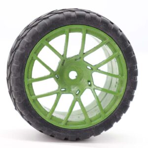 RC SPORT RIM Wheel 06