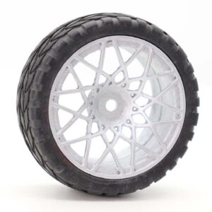 RC SPORT RIM Wheel 07