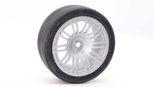BBS-RE594 RC RIM Wheel