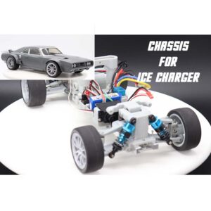 Chassis v.4.1 for ICE Charger