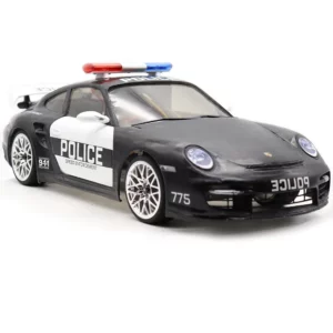 RC Porsche 911 BodyKit 997 model STL file 3Dprinting