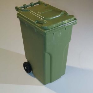 Dustbin