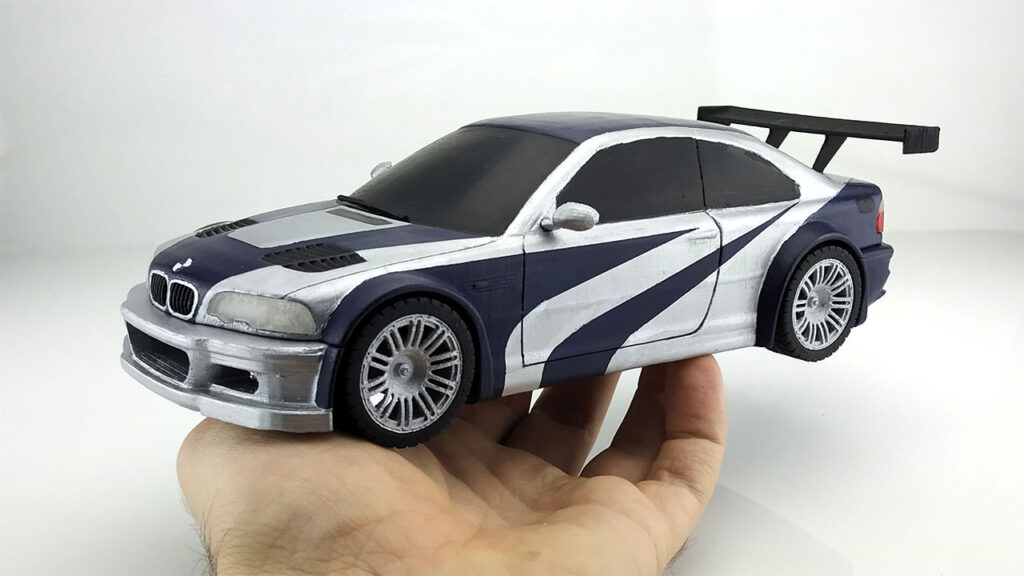 Display Cars