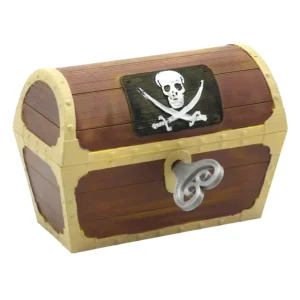 Treasure Chest