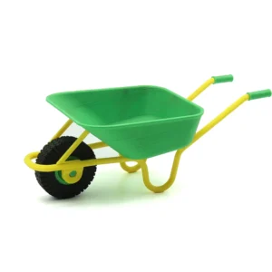 Wheelbarrow