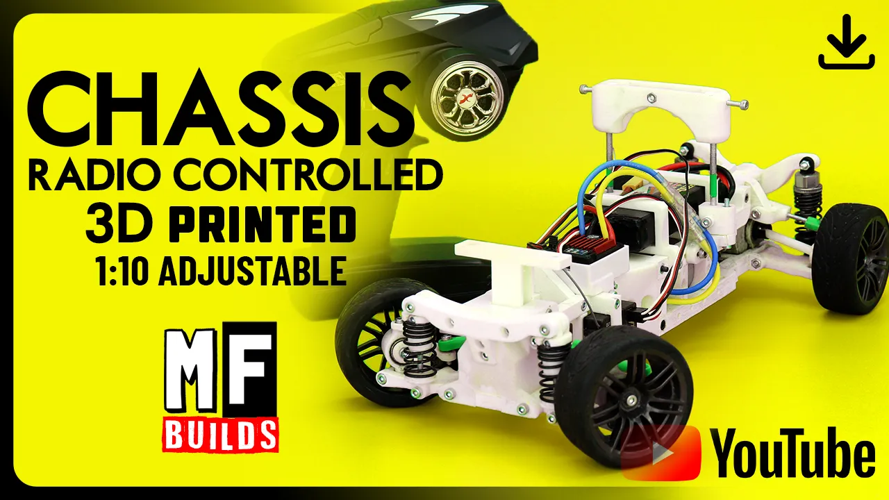 Destiny rc car hotsell