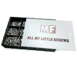 Screws and Nuts Box