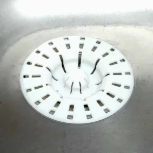 3D printable Kitchen Sink Drain Stopper